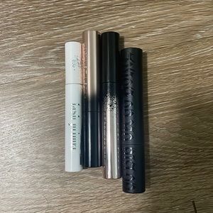 Mascara bundle. New, unopened